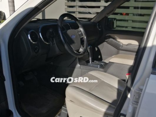 Ford Explorer Jeepeta en venta