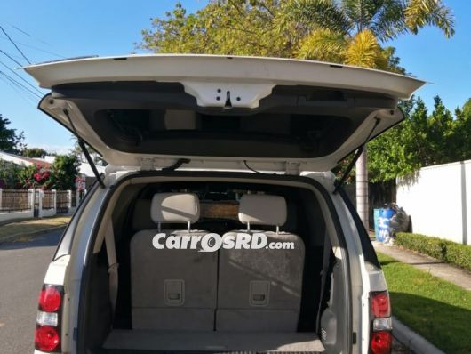 Ford Explorer Jeepeta en venta