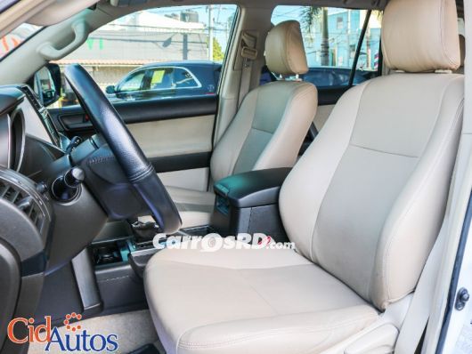 Toyota Land C. Prado Jeepeta en venta