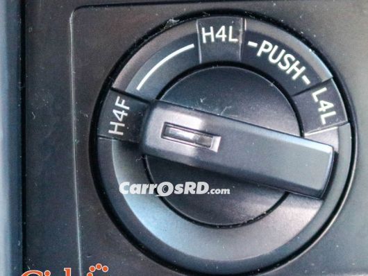 Toyota Land C. Prado Jeepeta en venta