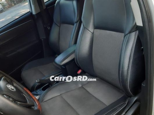 Toyota Corolla Carros en venta