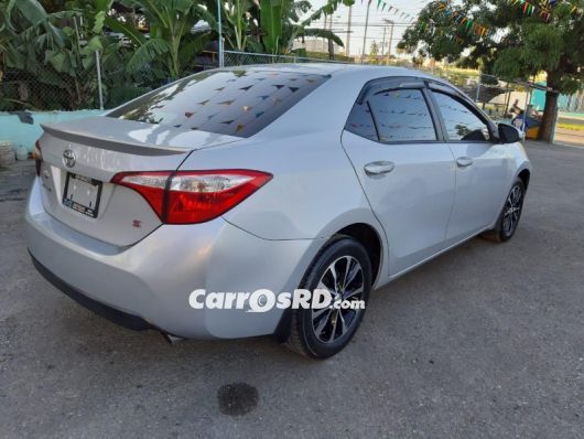 Toyota Corolla Carros en venta