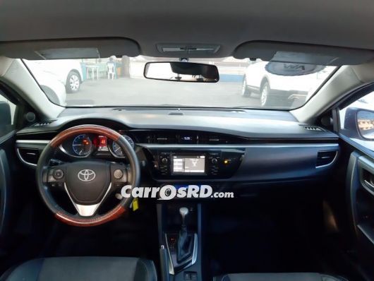 Toyota Corolla Carros en venta