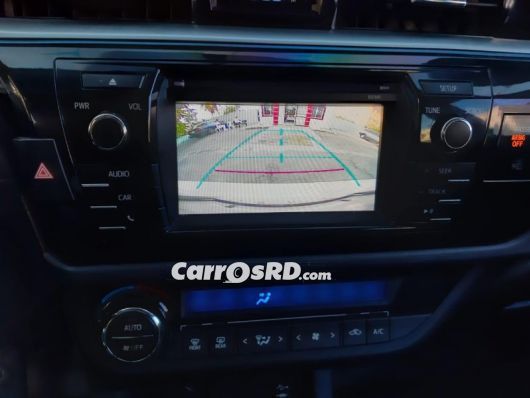 Toyota Corolla Carros en venta