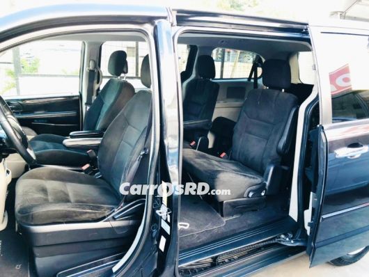 Dodge Grand Caravan Minivan en venta