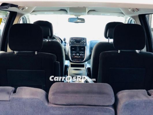 Dodge Grand Caravan Minivan en venta