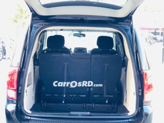 Dodge Grand Caravan Minivan en venta