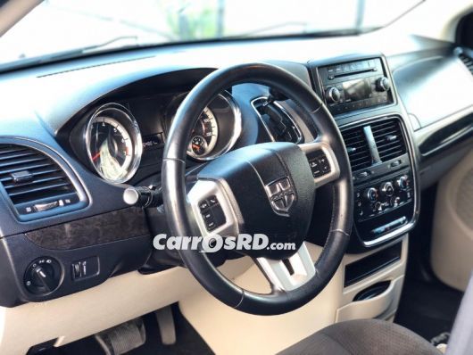 Dodge Grand Caravan Minivan en venta