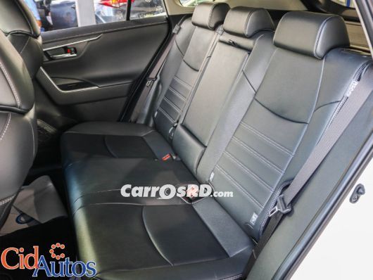 Toyota RAV4 Jeepeta en venta