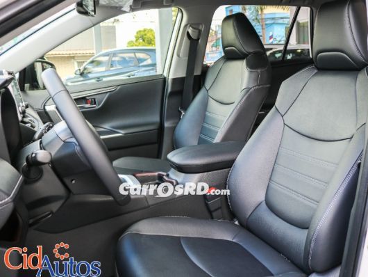 Toyota RAV4 Jeepeta en venta