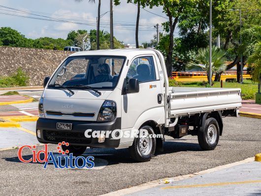Kia K2700 Camion en venta