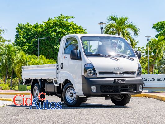 Kia K2700 Básico en venta