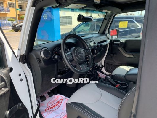 Jeep Wrangler Jeep en venta