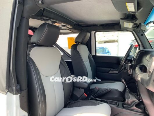 Jeep Wrangler Jeep en venta