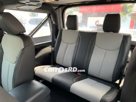 Jeep Wrangler Jeep en venta