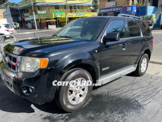 Ford Escape Jeepeta en venta