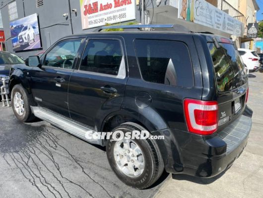 Ford Escape Jeepeta en venta