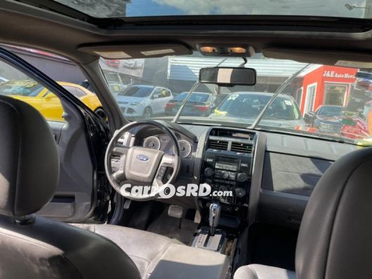 Ford Escape Jeepeta en venta