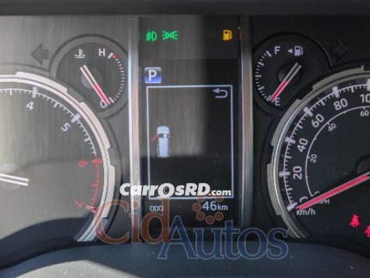 Toyota 4Runner Jeepeta en venta