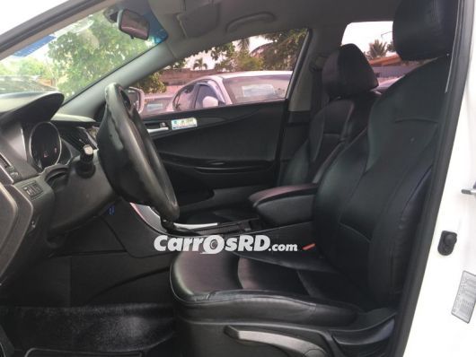 Hyundai Sonata Carros en venta