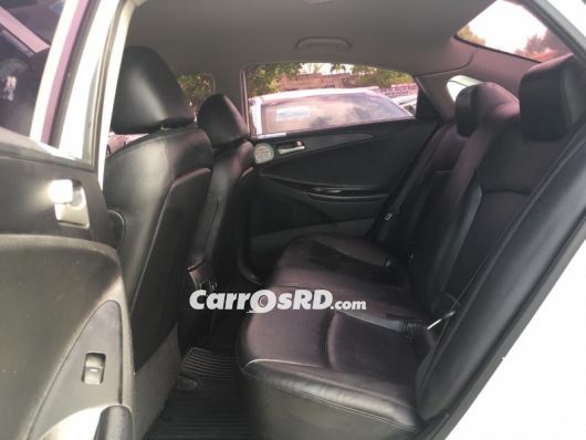 Hyundai Sonata Carros en venta