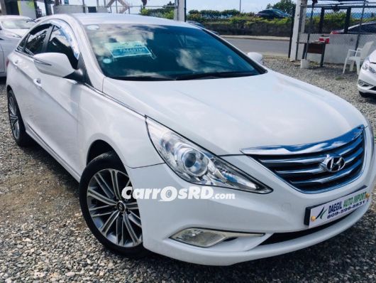 Hyundai Sonata Carros en venta