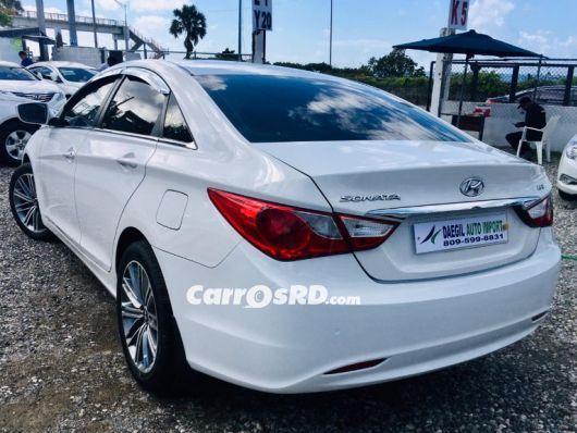 Hyundai Sonata Carros en venta