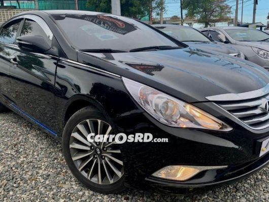 Hyundai Sonata Carros en venta