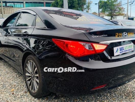Hyundai Sonata Carros en venta