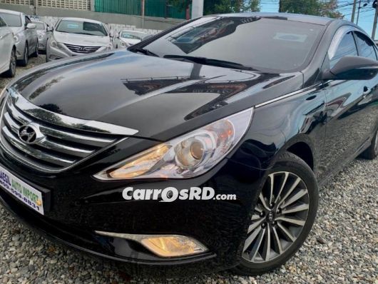 Hyundai Sonata Carros en venta