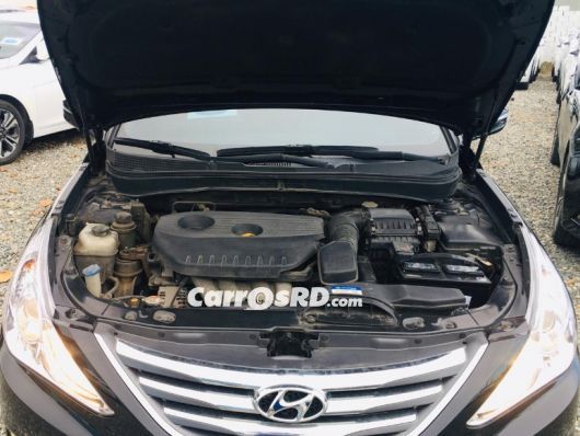 Hyundai Sonata Carros en venta