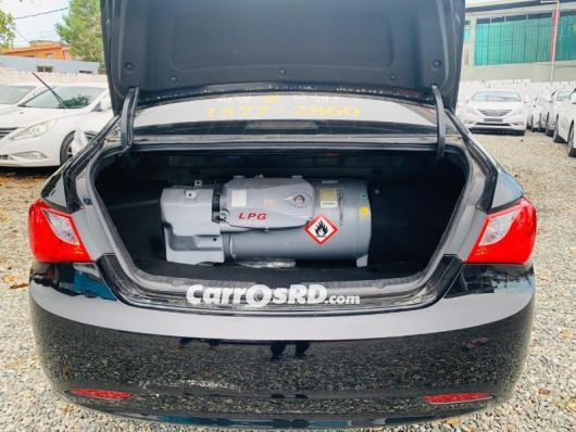 Hyundai Sonata Carros en venta