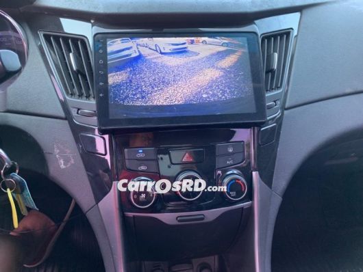 Hyundai Sonata Carros en venta