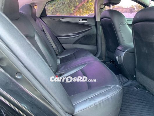 Hyundai Sonata Carros en venta