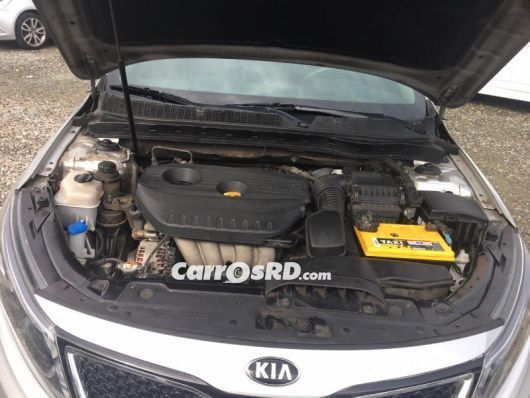 Kia K5 Carros en venta
