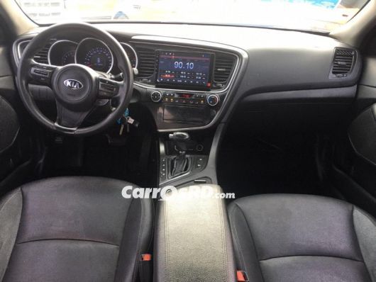 Kia K5 Carros en venta