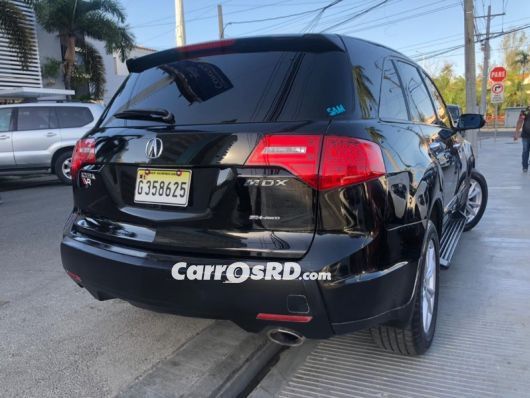 Acura MDX Jeepeta en venta