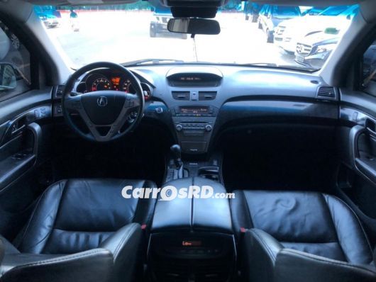 Acura MDX Jeepeta en venta