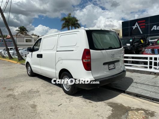 Hyundai H100 Furgoneta en venta