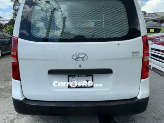 Hyundai H100 Furgoneta en venta