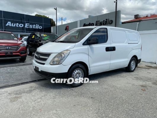 Hyundai H100 Furgoneta en venta