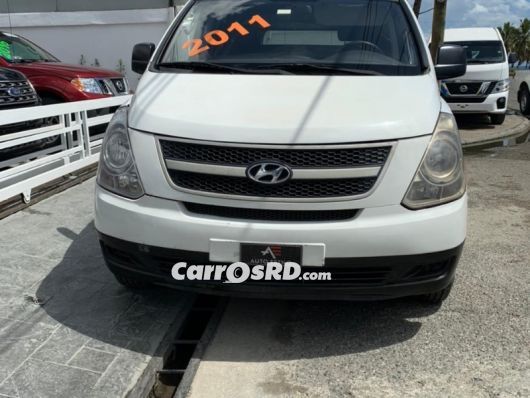 Hyundai H100 Furgoneta en venta