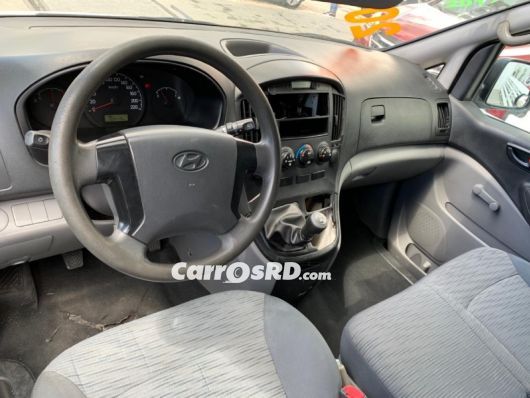 Hyundai H100 Furgoneta en venta