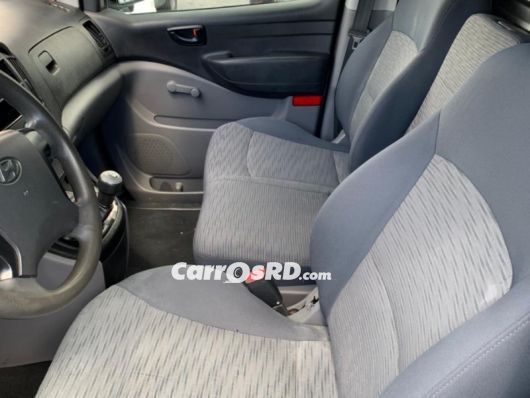 Hyundai H100 Furgoneta en venta