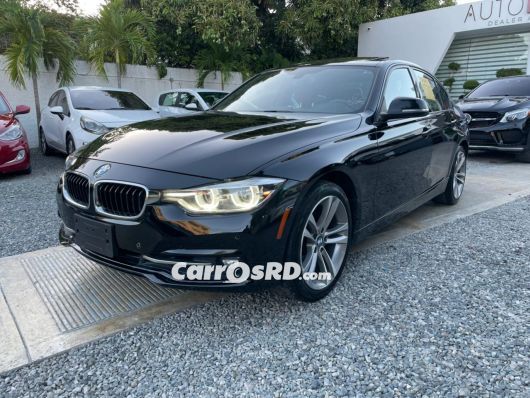 BMW Serie 3 Carros en venta