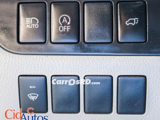 Toyota Highlander Jeepeta en venta
