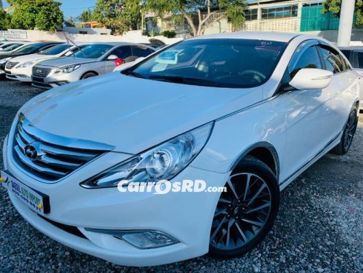 Hyundai Sonata Carros en venta