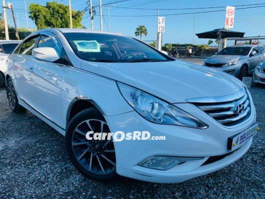 Hyundai Sonata Carros en venta