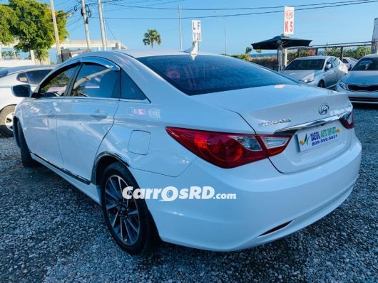 Hyundai Sonata Carros en venta