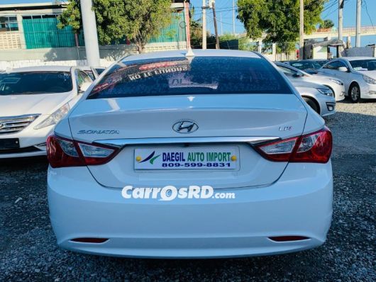 Hyundai Sonata Carros en venta